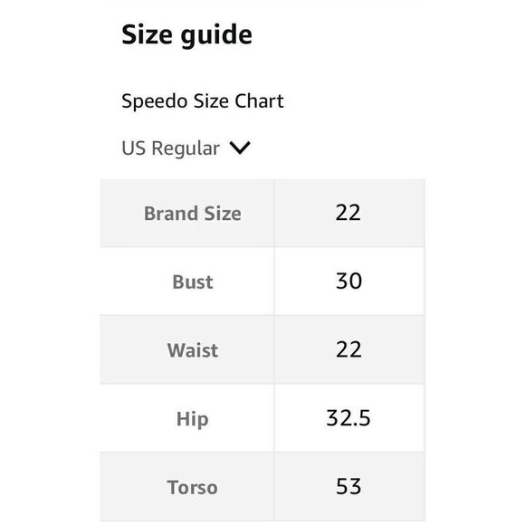 Speedo Women's Swimsuit One Piece Endurance+ Cross Back Solid Adult - Picture 8 of 8